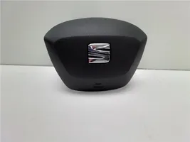 Seat Ateca Zaślepka Airbag kierownicy 5F0880201H