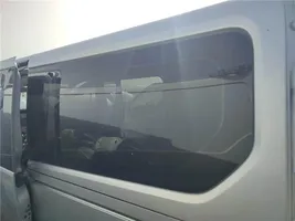 Renault Trafic III (X82) Fenster Scheibe Tür hinten 