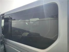 Renault Trafic III (X82) Rear door window glass 