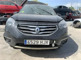 Renault Koleos I Fotel przedni pasażera 