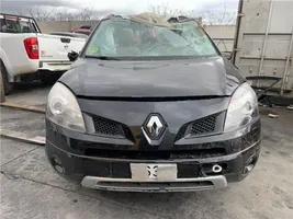 Renault Koleos I Takavaimennin pakoputki 