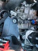 Renault Megane IV Automatic gearbox 