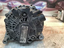 Citroen DS5 Generator/alternator Z9803750980