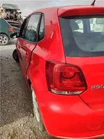 Volkswagen Polo V 6R Fotel przedni kierowcy 