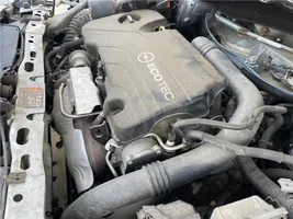 Opel Astra K Moottori B14XFT