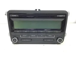 Seat Alhambra (Mk2) Unité principale radio / CD / DVD / GPS 8157641238366