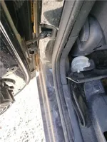 Peugeot 5008 Joint en caoutchouc de porte arrière 