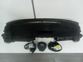 Toyota RAV 4 (XA40) Kit airbag avec panneau 5535642060