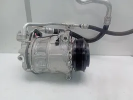 Land Rover Range Rover Velar Compressore aria condizionata (A/C) (pompa) Cpla19d629ah