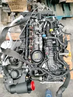 Jaguar F-Pace Silnik / Komplet 204DTD
