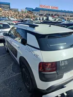 Citroen C4 II Ajovalonpyyhkimen varsisarja 