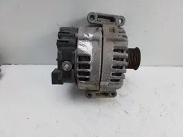 Mercedes-Benz C AMG W205 Generator/alternator A0009067802