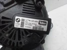 BMW X6 F16 Alternator 7796125