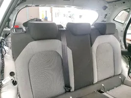 Seat Ibiza V (KJ) Toisen istuinrivin istuimet 