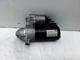 Mercedes-Benz C AMG W205 Starter motor A6519062800