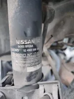 Nissan Qashqai+2 Amortisseur avant 54302br20a