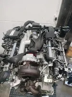 Mercedes-Benz ML W166 Moottori 642826