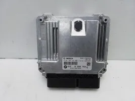 BMW 1 F20 F21 Centralina/modulo del motore 0281034281