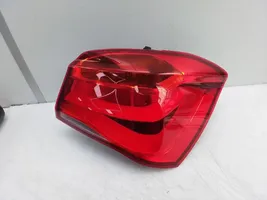 BMW 1 F20 F21 Lampa tylna 