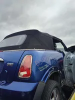 Mini One - Cooper Cabrio R52 Avattava katto kangas-/kova katto 