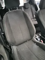 Peugeot 208 Fotele / Kanapa / Komplet 