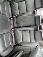 Audi A3 S3 8P Fotele / Kanapa / Komplet 
