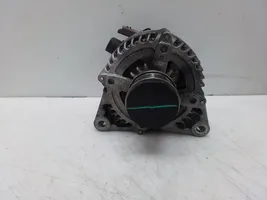 Peugeot 208 Alternator 9835688980