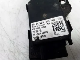 Peugeot 208 Sonde lambda 02810008675