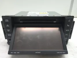 Lancia Voyager Monitor/display/piccolo schermo 