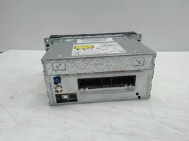 Lancia Voyager Monitori/näyttö/pieni näyttö 