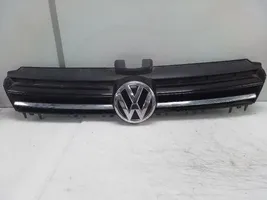 Volkswagen Golf VIII Grille de calandre avant 5G0853653