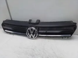 Volkswagen Golf VIII Griglia anteriore 5G0853653