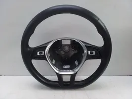 Volkswagen Caddy Steering wheel 2K5419091
