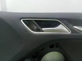 Audi A3 S3 8V Rivestimento del pannello della portiera anteriore 