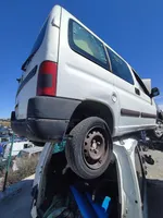 Citroen Berlingo Eje trasero 