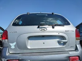 Hyundai Santa Fe Couvercle de coffre 