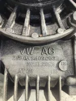 Volkswagen Tiguan Mechanizm różnicowy przedni / Dyferencjał zsbqa409053
