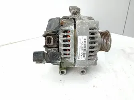 Opel Insignia B Alternator AJ513587304