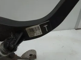 Nissan X-Trail T32 Clutch pedal 465034208r