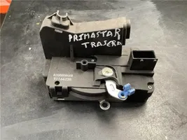 Nissan Primastar Tailgate lock latch 8200008468