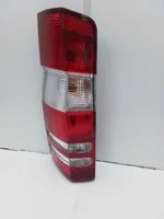 Mercedes-Benz Sprinter W906 Lampa tylna A9068200164