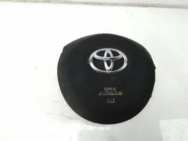 Toyota Yaris Zaślepka Airbag kierownicy 310565699B4U