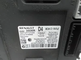 Renault Espace V (RFC) Module de fusibles 284b13506r