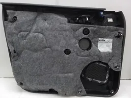 Audi Q3 8U Garniture de panneau carte de porte avant 8U0867106