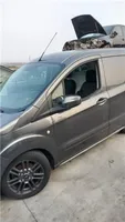 Ford Tourneo Tarcza hamulca przedniego 