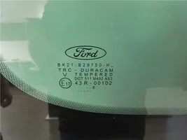 Ford Transit Sivuliukuovi 