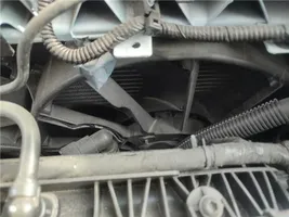 Ford Kuga II Electric radiator cooling fan 