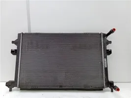 Volkswagen PASSAT CC Coolant radiator 5q0121251gb