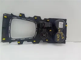 Renault Kadjar Console centrale 969127057r