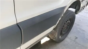 Ford Transit Tailgate trim 